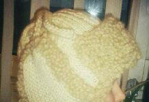 Що, вушанки знову в моді?