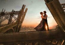 Фільм «ейфель ” – історія кохання чи історична драма?