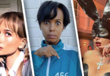 Виділення часток дітям