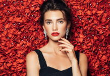 Професійний манікюр гель-лаком в домашніх умовах