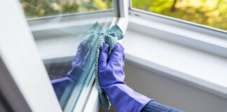 Виділення часток дітям