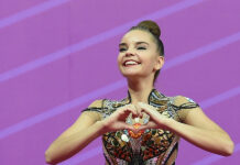 Виділення часток дітям