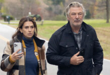 Вбивство оператора галини хатчінс обернулося для болдуїна серйозними психічними проблемами