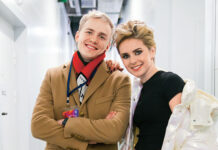 Виділення часток дітям