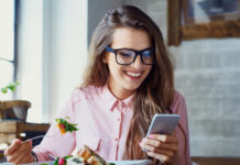 Виділення часток дітям