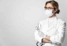 Названо найпоширеніше ускладнення від covid-19