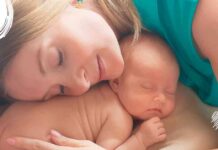 Київський міський пологовий будинок №3. За партнерські пологи