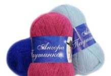 Прошу відгуків по пряжі