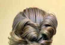 Як заплести святкову косу: покрокова інструкція