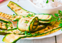 Як посмажити кабачки-кращі способи від а до я