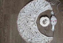 Ось і мій дикий лебідь