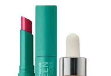 Maybelline представляє нову колекцію green edition