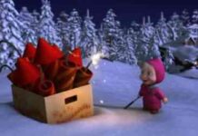 Як пережити новорічні свята не тільки веселим, але також живим і здоровим?