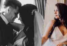 Тіктокерша організувала весілля, щоб повернути колишнього хлопця