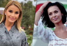 Як ольга орлова елегантно обійшла ” прокляття наталії лагоди»