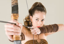 Поради щодо оздоровлення та благополуччя для стрільців