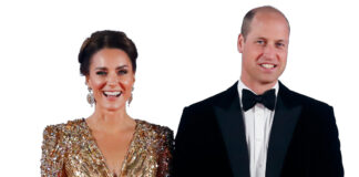 Дітей не балує, кейт-іноді: принц вільям подарував родині на різдво скромні і бюджетні подарунки