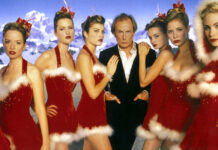 10 культових різдвяних кліпів для настрою