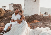 “зруйнувала відразу дві сім’ї”: шанувальники надін серовскі вирахували, що блогерка розлучилася через роман з одруженим чоловіком