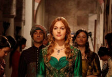 Мама, хочу бути такою ж! як хюррем з “чудового століття” стала прикладом для молодих дівчат