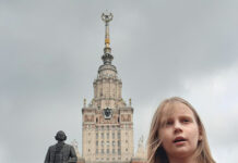 ” вам не соромно?”: мама аліси теплякової показала, чим займається дочка-вундеркінд вечорами