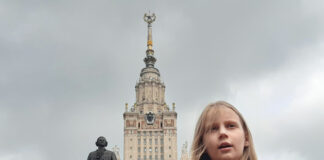 ” вам не соромно?”: мама аліси теплякової показала, чим займається дочка-вундеркінд вечорами