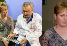 “лікар говорив, що такого взагалі не може бути”. Жінка з позаматковою вагітністю народила здорову дитину