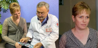 “лікар говорив, що такого взагалі не може бути”. Жінка з позаматковою вагітністю народила здорову дитину