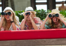 20 лайфхаків, щоб непомітно перевірити чоловіка на вірність