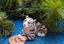 Поради дизайнера: як оновити свій будинок в рік блакитного водяного тигра