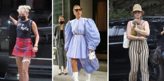 25 найгірших стрітстайл-образів зірок у 2021 році