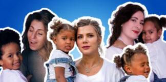 14 приголомшливих дитячих фільмів-казок для зимового настрою