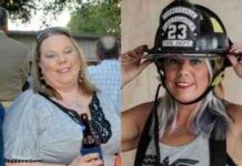 Історія американки, яка схудла вдвічі і змінила професію