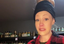 Так само, як бізнес. Уміння матері сімейства вести домашнє господарство захопило користувачів мережі