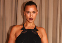 “сіяєш”: ірина шейк без макіяжу захопила фанатів домашнім образом