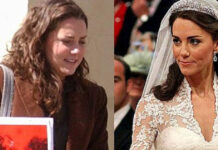 З простолюдинок в аристократки: що робила кейт міддлтон, щоб підкорити принца вільяма і отримати титул