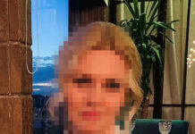 Діти плакали тихо: загиблу на водохреща жінку таємно поховали