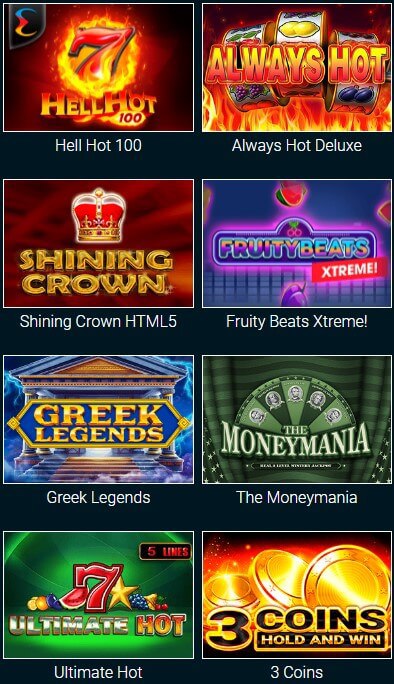 онлайн-слоти