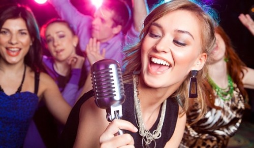 караоке