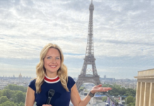 Олимпийский Эпохальный Переворот: Когда Звезды Говорят о Душе