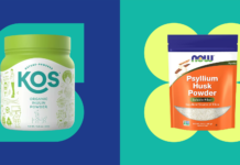 Растворимый секрет гладкой работы ЖКТ: 10 лучших добавок с клетчаткой