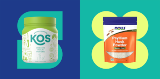 Растворимый секрет гладкой работы ЖКТ: 10 лучших добавок с клетчаткой