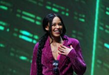 Бьянка Беллаир: За кулисами гламура WWE – от косы до красной помады