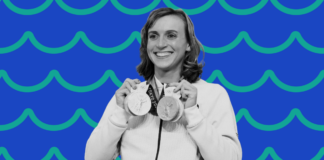 Легенда в Воде: Как Кэти Ледеки Готовится к Олимпийскому Триумфу