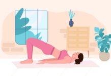 Тайны осанки: Как наклон таза влияет на ваше благополучие