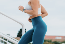 🔥 Взломать код стройности после 35: Сила мышц – ваш секретный ингредиент!