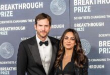 Тень Скандала: Катчер и Кунис – В Разделении на фоне Тучи Обвинений