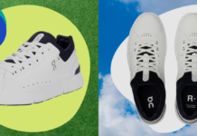 Соблазн Не упустите: Кроссовки On Roger Advantage со скидкой 25% на Amazon Prime Day!