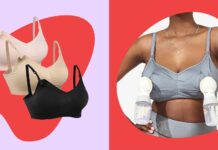 Магия Поддержки: Лучшие Бюстгальтеры для Сцеживания 2024 года