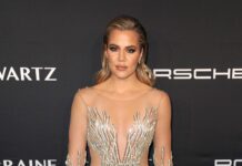 Хлоя Кардашьян: Мастер-класс по стилю и материнству на школьном пороге